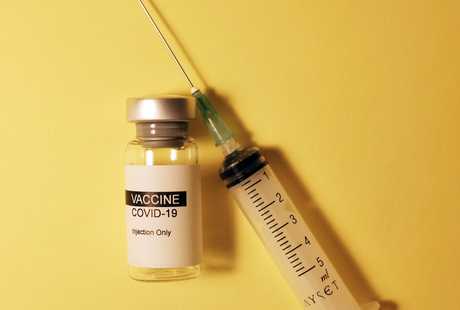 コロナワクチン--モデルナの副反応