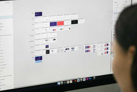 FigmaオフィシャルMCPでHTMLマークアップの自動生成